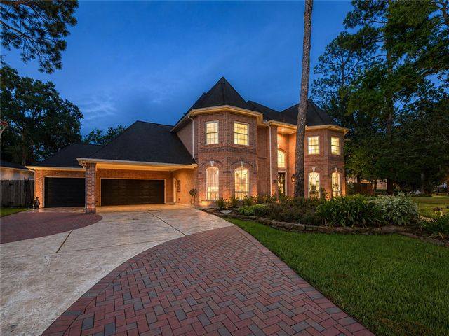 923 Chinquapin Place, Houston, TX 77094