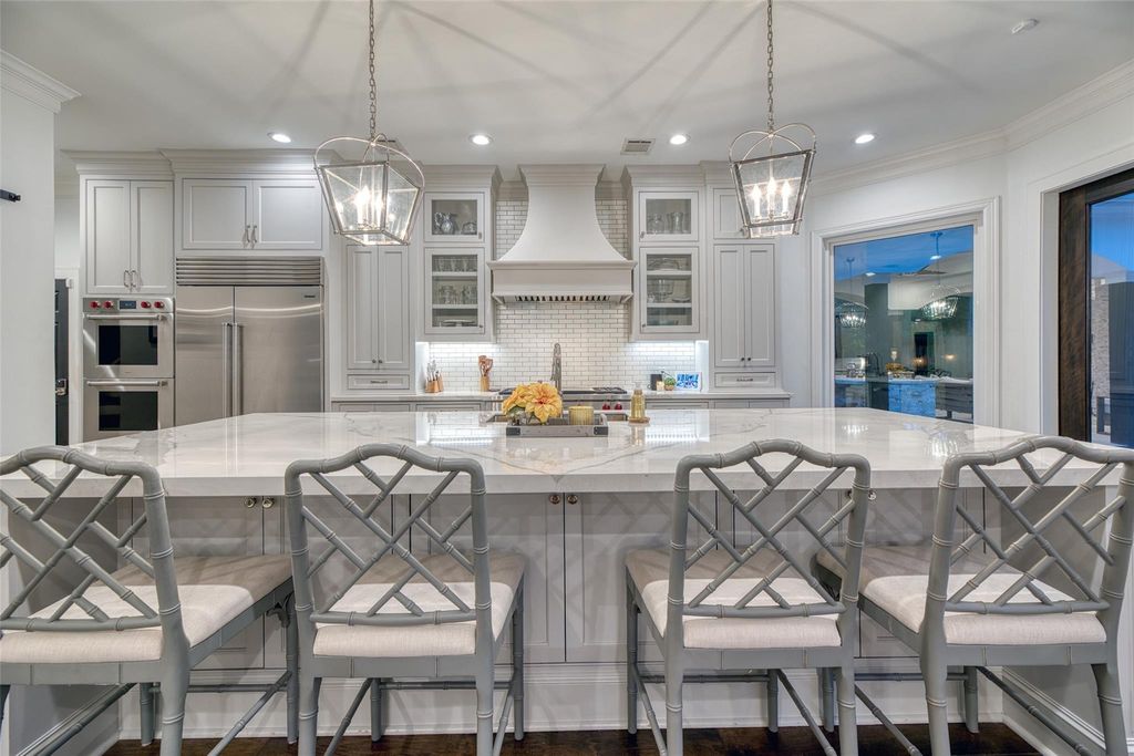 923 Chinquapin Place, Houston, TX 77094