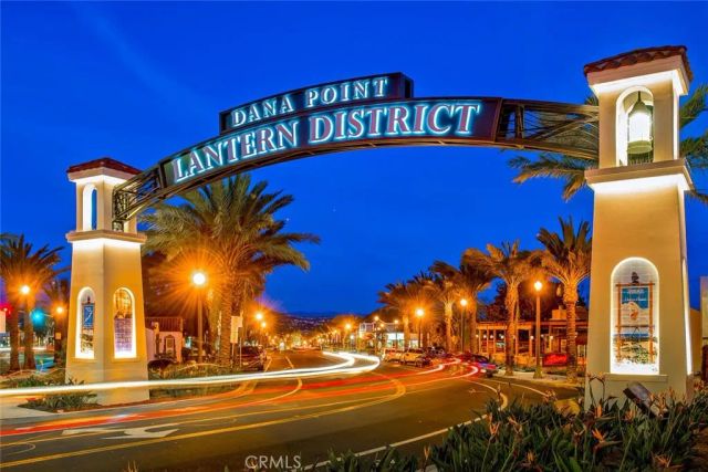 24871 Sherwood, Dana Point, CA 92629