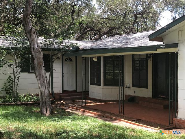 1175 Canyon Drive, New Braunfels, TX 78130