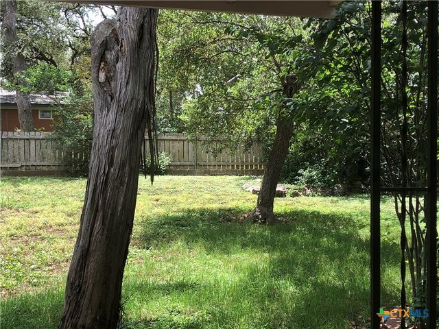 1175 Canyon Drive, New Braunfels, TX 78130