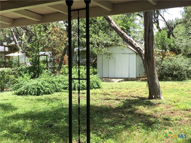 1175 Canyon Drive, New Braunfels, TX 78130
