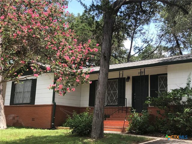 1175 Canyon Drive, New Braunfels, TX 78130