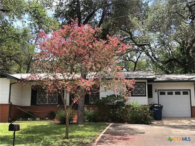 1175 Canyon Drive, New Braunfels, TX 78130