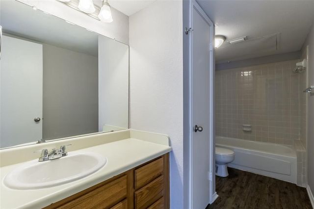 449 Harris Street 103C, Coppell, TX 75019