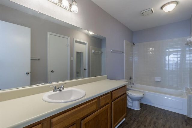449 Harris Street 103C, Coppell, TX 75019