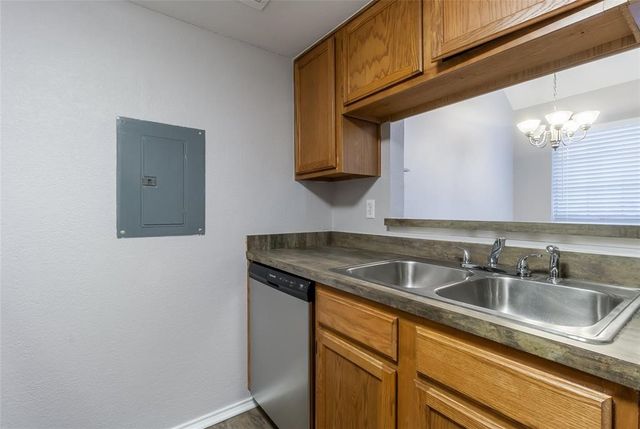 449 Harris Street 103C, Coppell, TX 75019