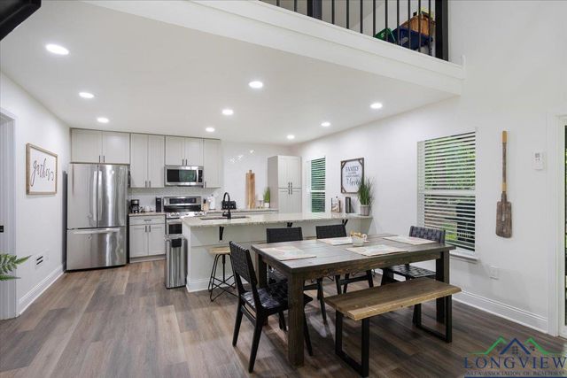 299 Southshore Drive, Lone Star, TX 75668