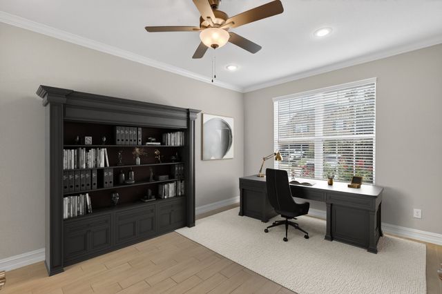 940 Crest Breeze Drive, Fort Worth, TX 76052