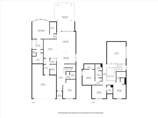 940 Crest Breeze Drive, Fort Worth, TX 76052