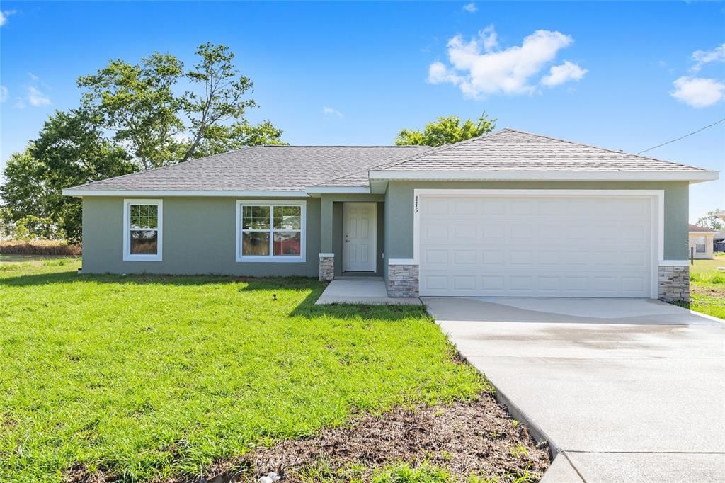 14854 SW 27TH LANE, Ocala, FL 34481