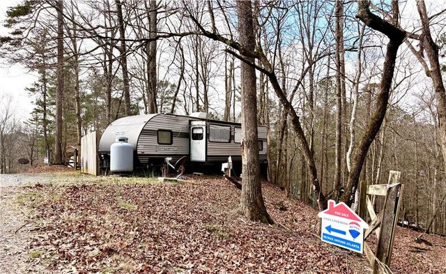 35 7th Street, Ellijay, GA 30540