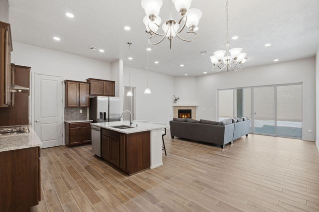 5417 E Village Road NE, Rio Rancho, NM 87144