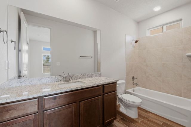 5417 E Village Road NE, Rio Rancho, NM 87144