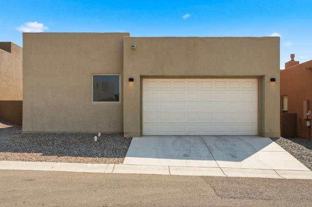 5417 E Village Road NE, Rio Rancho, NM 87144