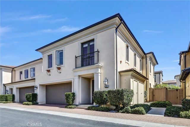 121 Rodeo, Irvine, CA 92602
