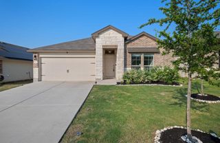 140 Rearden BLVD, Jarrell, TX 76537