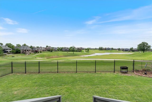 6704 W Shadow Valley Road, Rogers, AR 72758