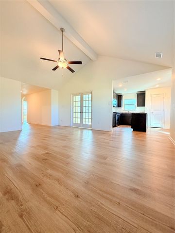 1811 Fergus, Ponder, TX 76259