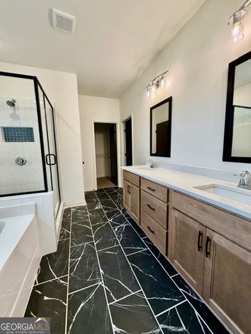 226 Robert Williams Road, Pine Mountain, GA 31822