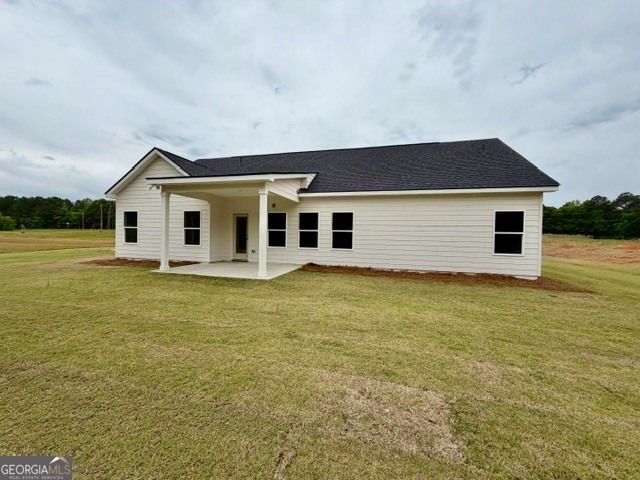 226 Robert Williams Road, Pine Mountain, GA 31822