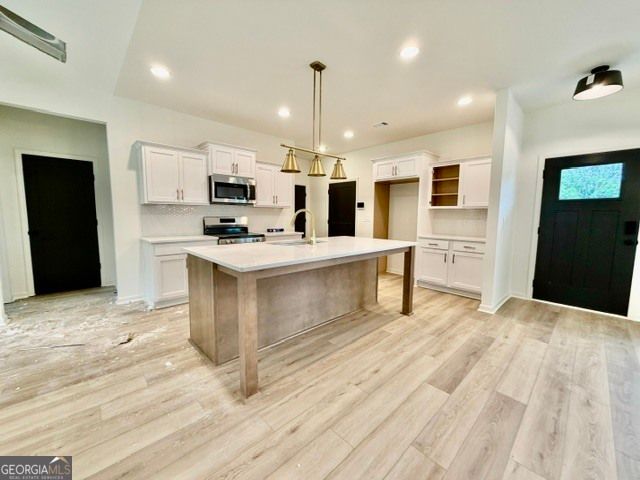 226 Robert Williams Road, Pine Mountain, GA 31822
