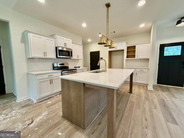 226 Robert Williams Road, Pine Mountain, GA 31822