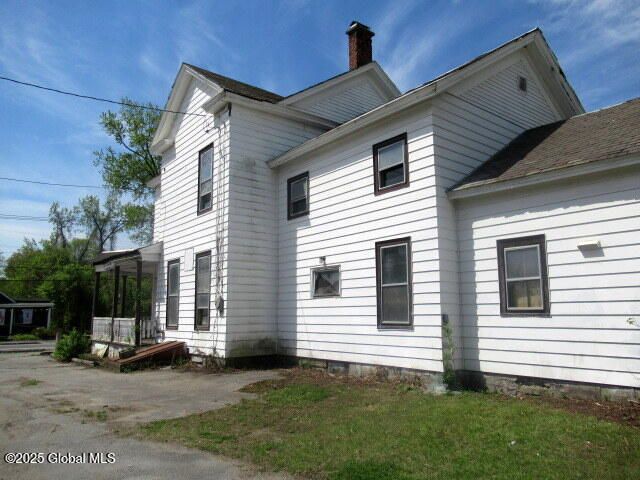 116 River Street, Queensbury, NY 12839