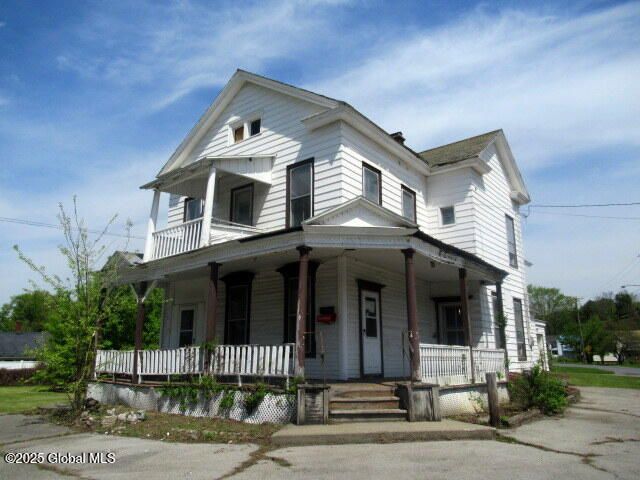 116 River Street, Queensbury, NY 12839