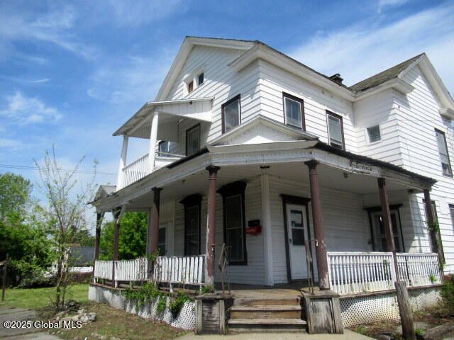 116 River Street, Queensbury, NY 12839