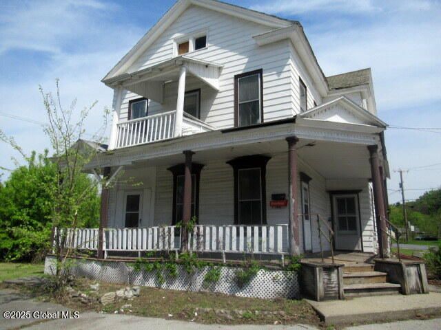 116 River Street, Queensbury, NY 12839