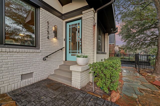 1754 Hawthorne Street, Houston, TX 77098