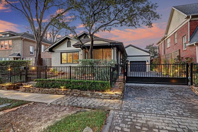 1754 Hawthorne Street, Houston, TX 77098