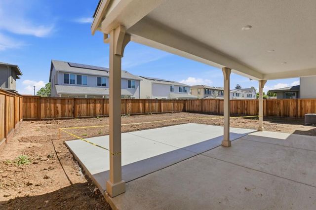 7376 Ailes Court, Gilroy, CA 95020