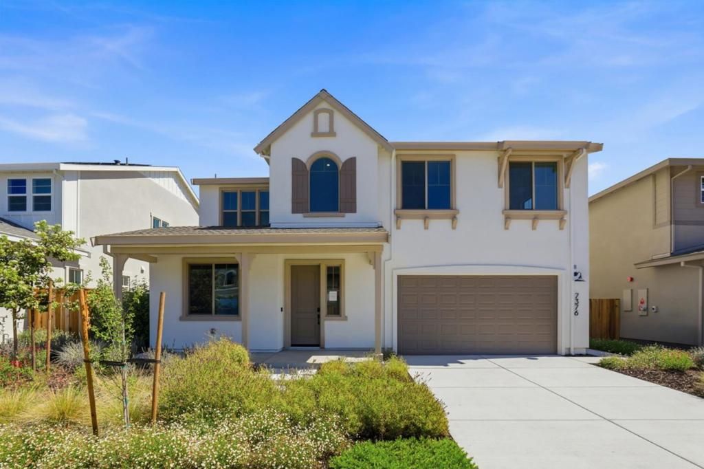 Image 1 of property listing at 7376 Ailes Court, Gilroy, CA 95020