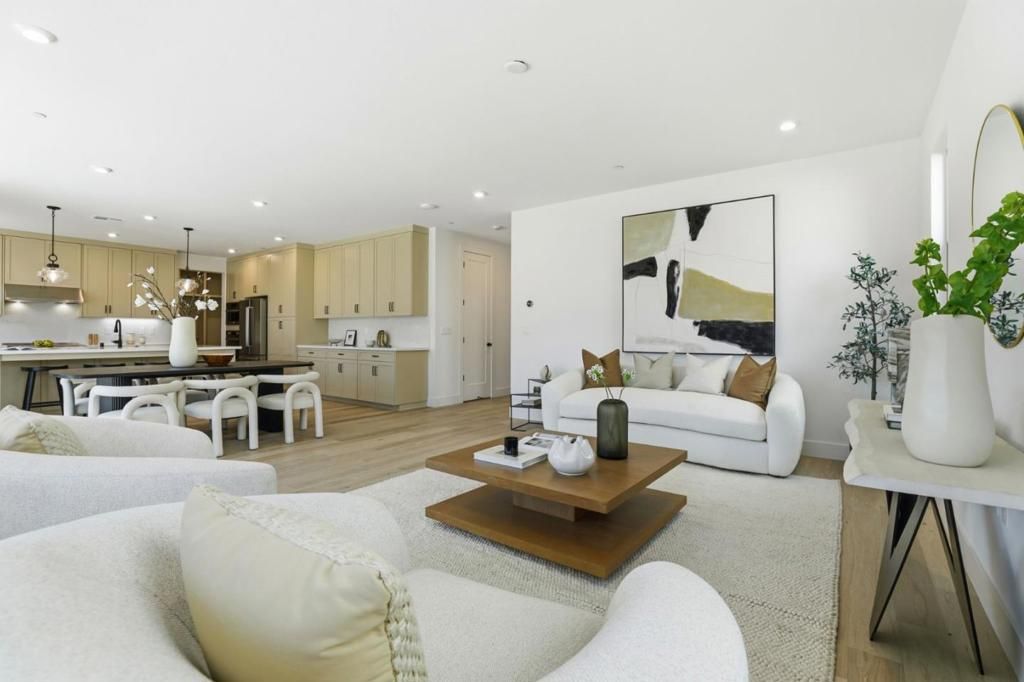 Image 5 of property listing at 7376 Ailes Court, Gilroy, CA 95020