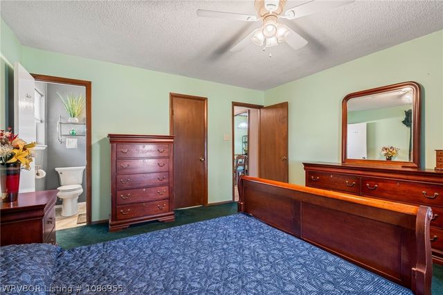 1002 Pattie Lane, Barling, AR 72923