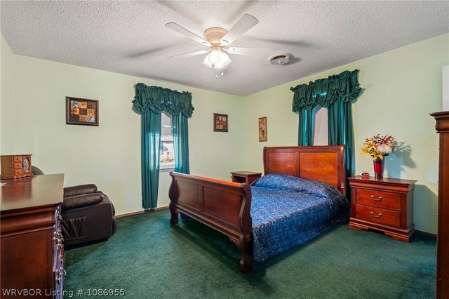 1002 Pattie Lane, Barling, AR 72923