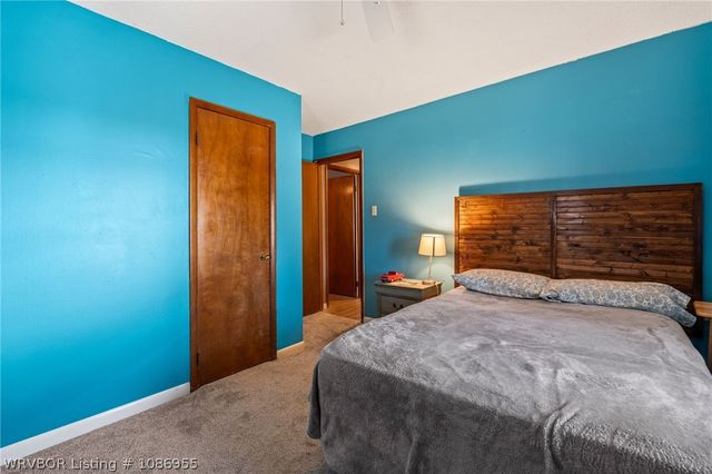 1002 Pattie Lane, Barling, AR 72923