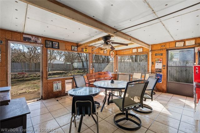 1002 Pattie Lane, Barling, AR 72923