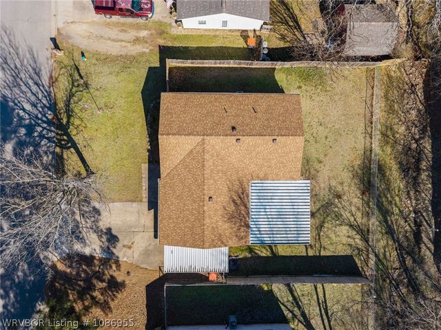 1002 Pattie Lane, Barling, AR 72923