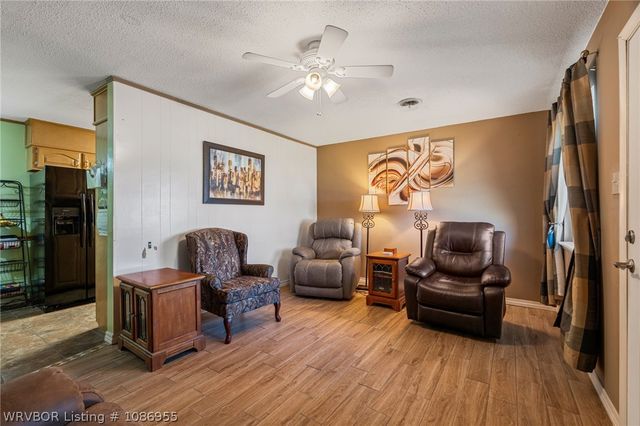 1002 Pattie Lane, Barling, AR 72923