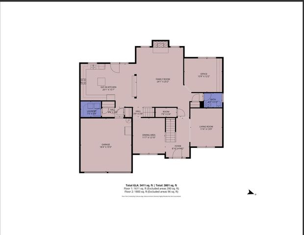 143 N Wendover Trace, Mooresville, NC 28117