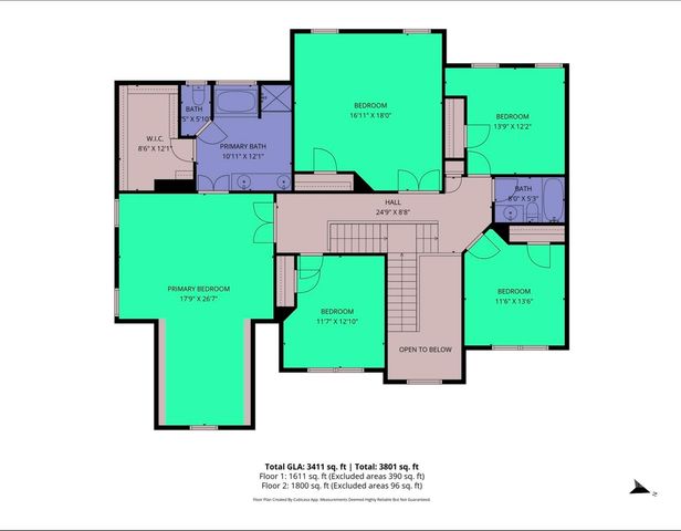 143 N Wendover Trace, Mooresville, NC 28117