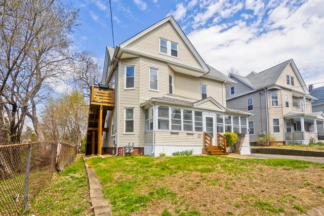 27 Morgan St., Holyoke, MA 01040