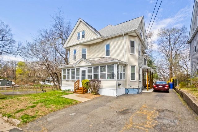 27 Morgan St., Holyoke, MA 01040