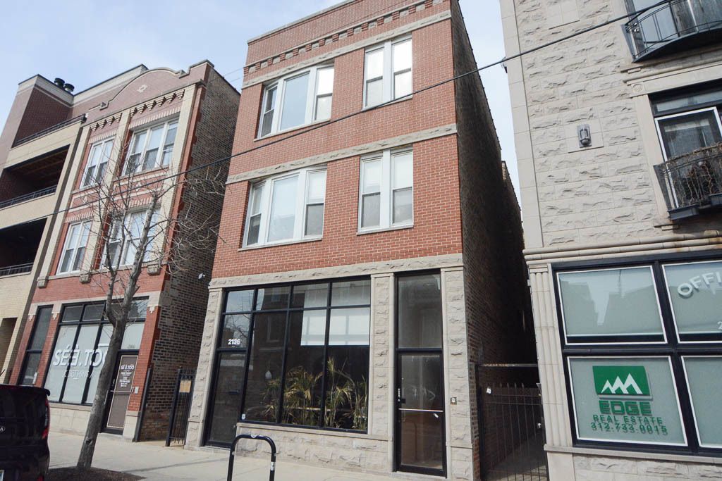 2138 W Chicago Avenue 1, Chicago, IL 60622