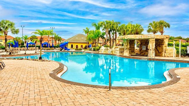 8932 BISMARCK PALM ROAD, Kissimmee, FL 34747