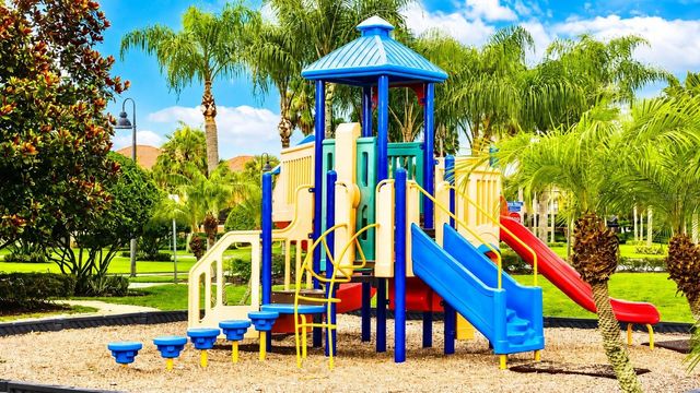 8932 BISMARCK PALM ROAD, Kissimmee, FL 34747