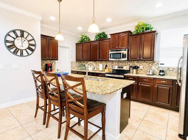 8932 BISMARCK PALM ROAD, Kissimmee, FL 34747
